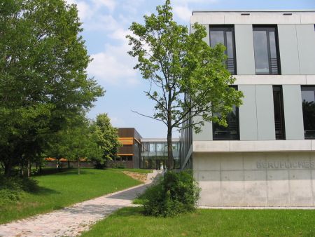 Unsere Schule