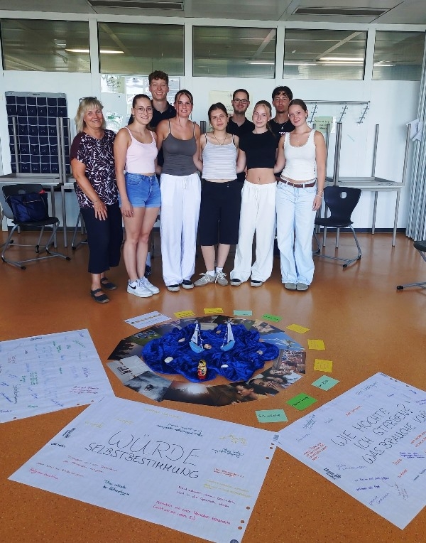 Letzte Hilfe Kurs 2026